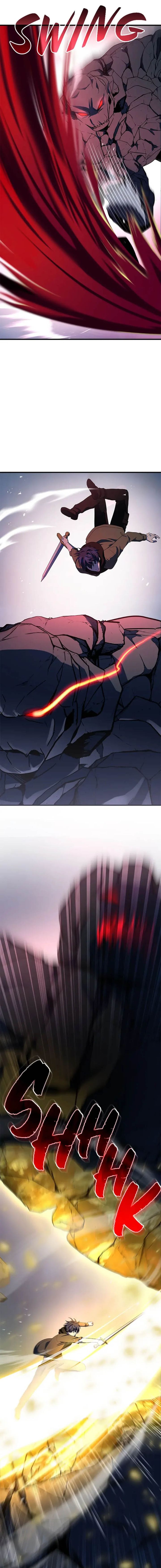 Heir of Mythical Heroes Chapter 70 Gambar 11