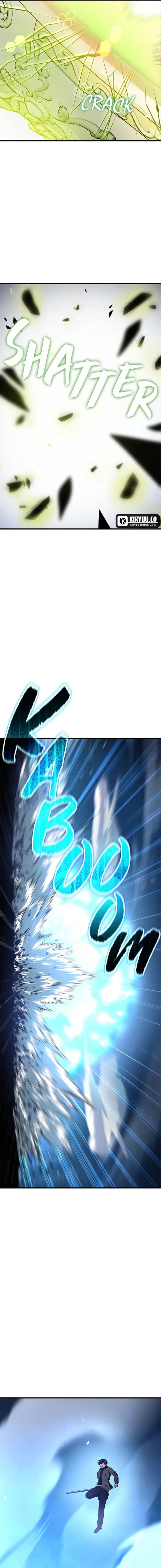 Heir of Mythical Heroes Chapter 70 Gambar 16