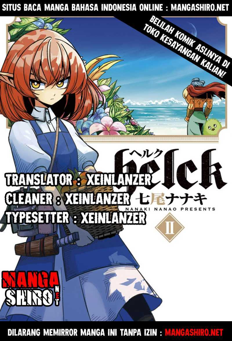 Helck Chapter 01 Gambar 1