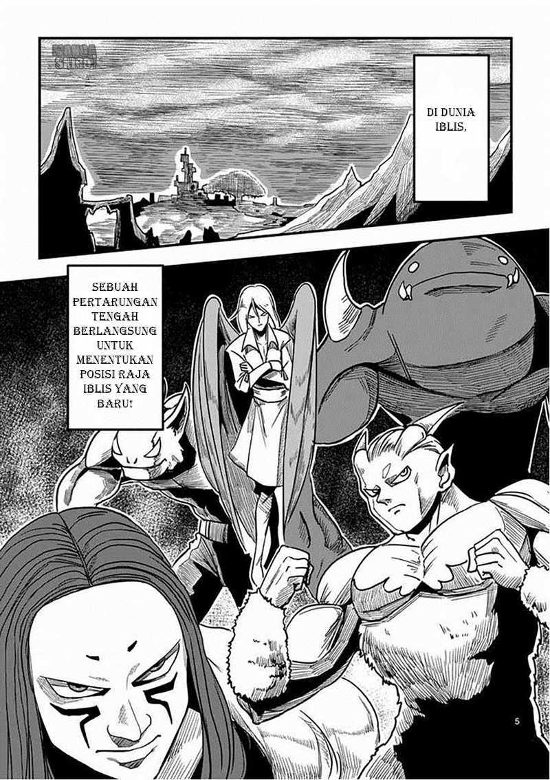 Helck Chapter 01 Gambar 5
