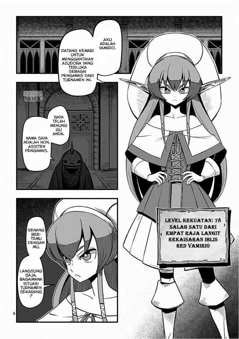 Helck Chapter 01 Gambar 6