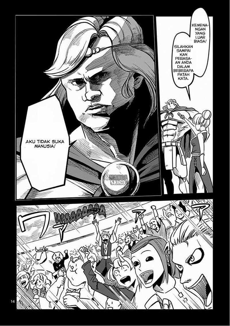 Helck Chapter 01 Gambar 14