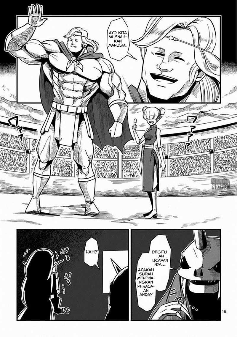 Helck Chapter 01 Gambar 15