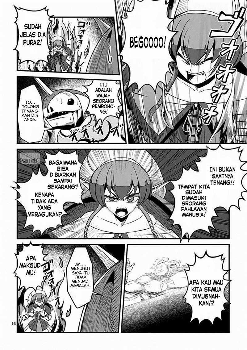 Helck Chapter 01 Gambar 16