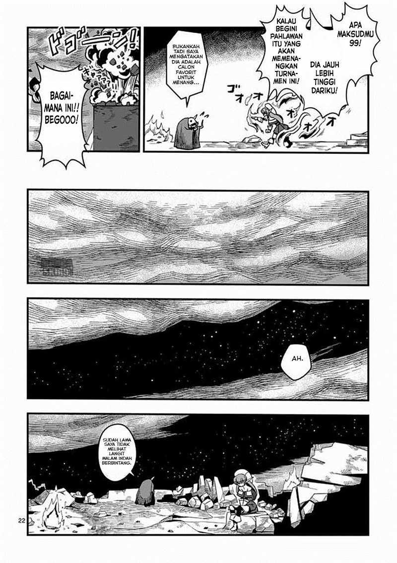 Helck Chapter 01 Gambar 22