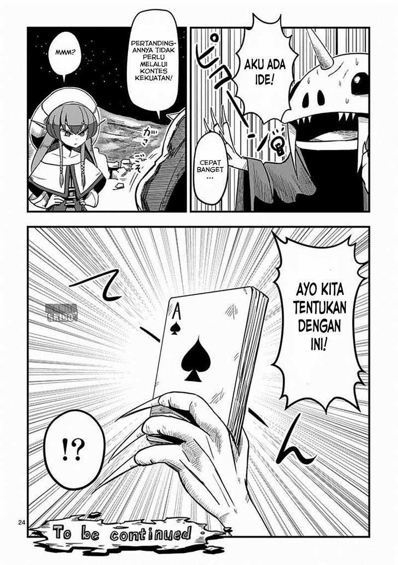 Helck Chapter 01 Gambar 24