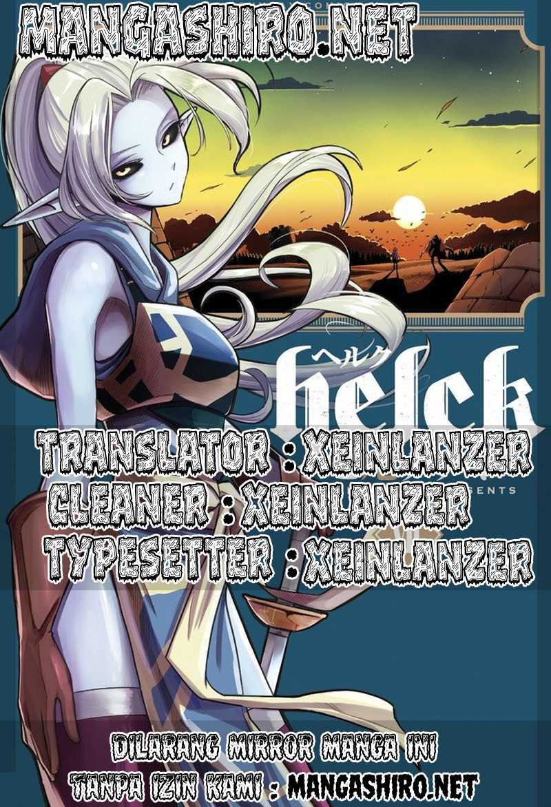 Helck Chapter 05 Gambar 1