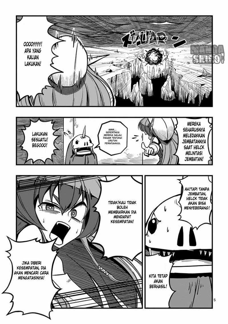 Helck Chapter 05 Gambar 6