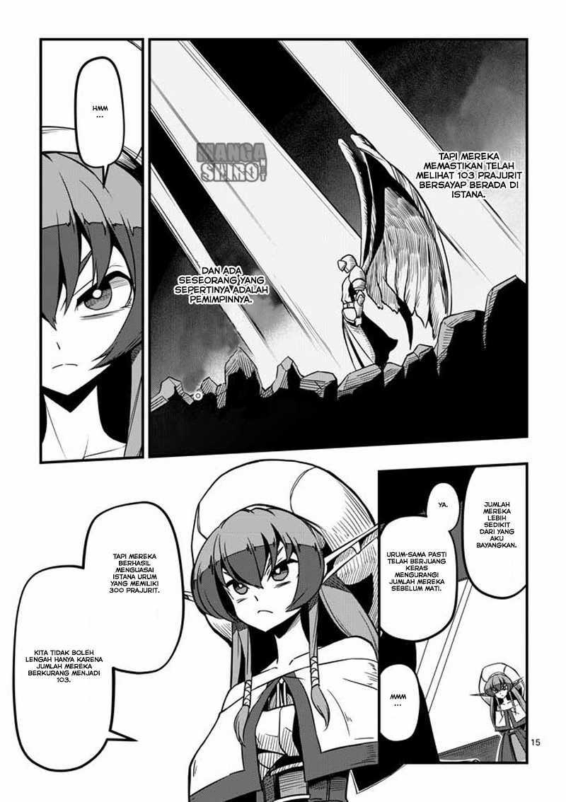 Helck Chapter 05 Gambar 16