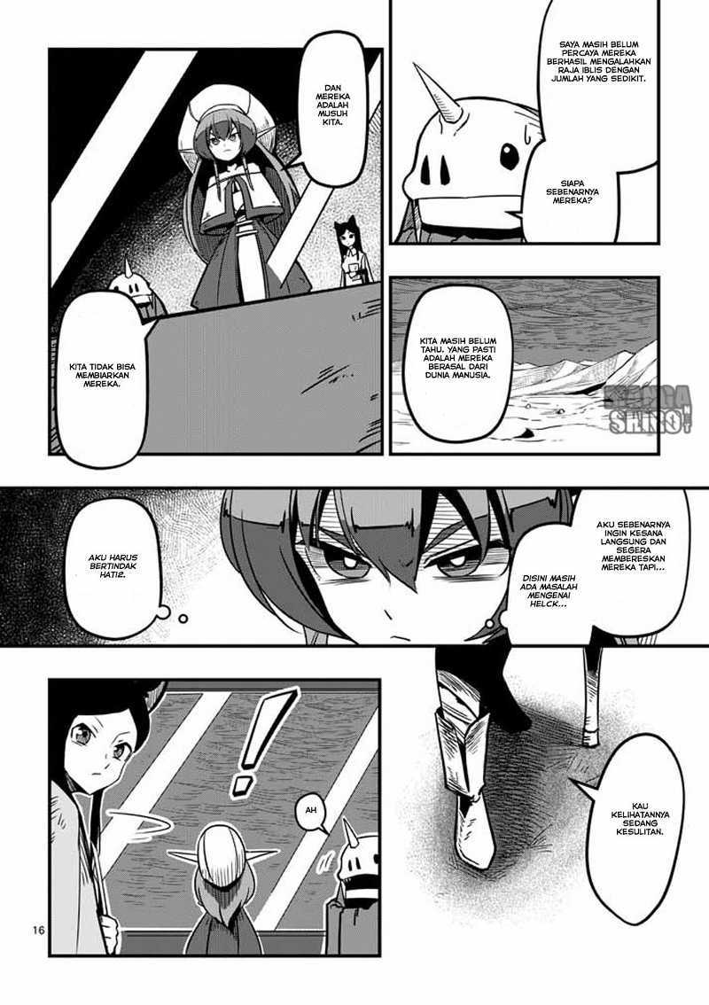 Helck Chapter 05 Gambar 17