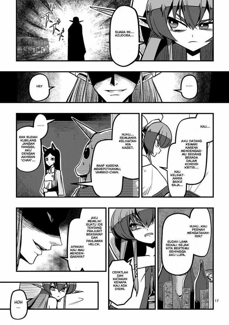 Helck Chapter 05 Gambar 18