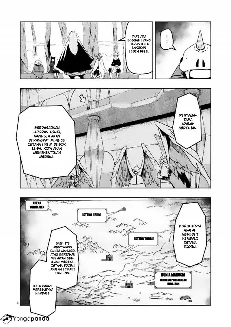Helck Chapter 21 Gambar 5