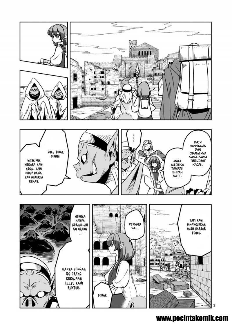 Helck Chapter 26 Gambar 4