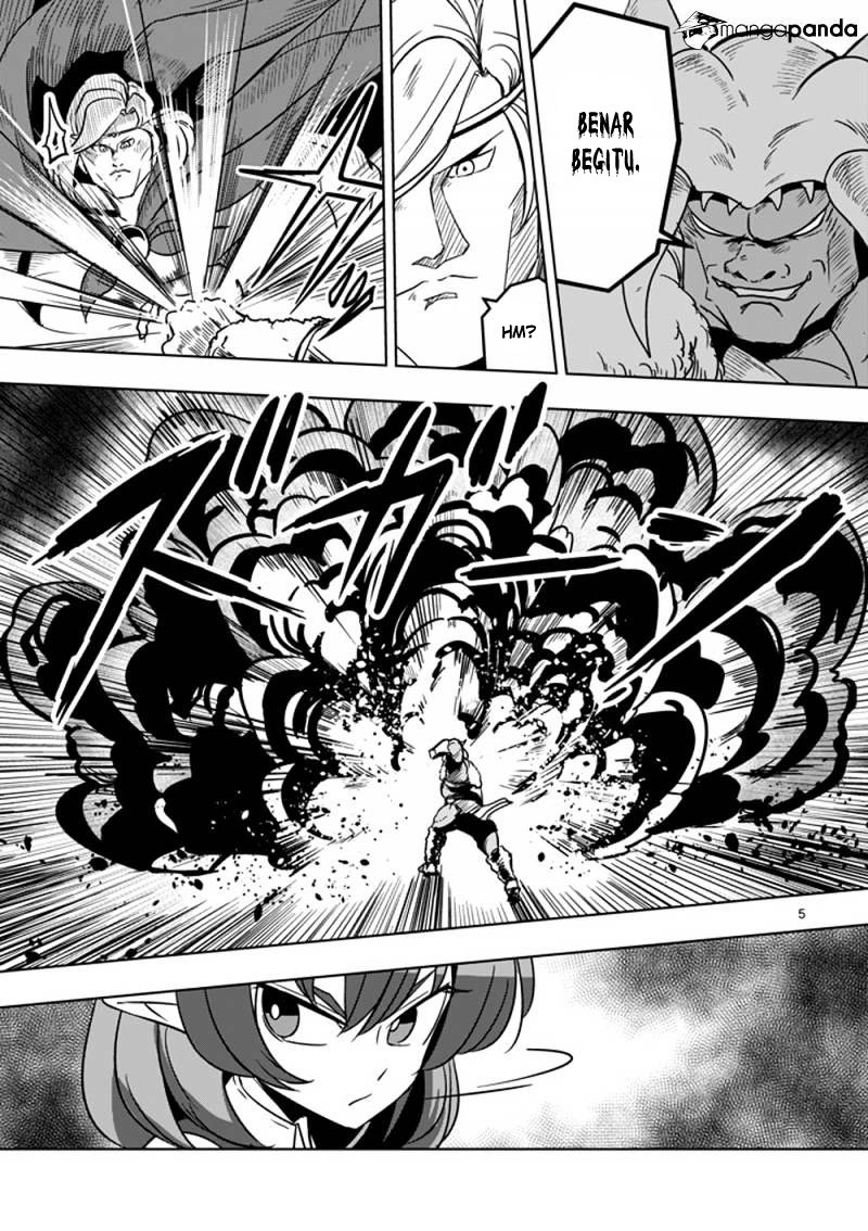 Helck Chapter 27 Gambar 6