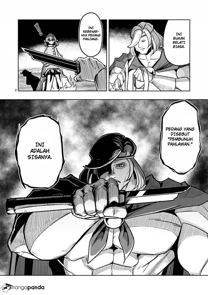 Helck Chapter 36 Gambar 3