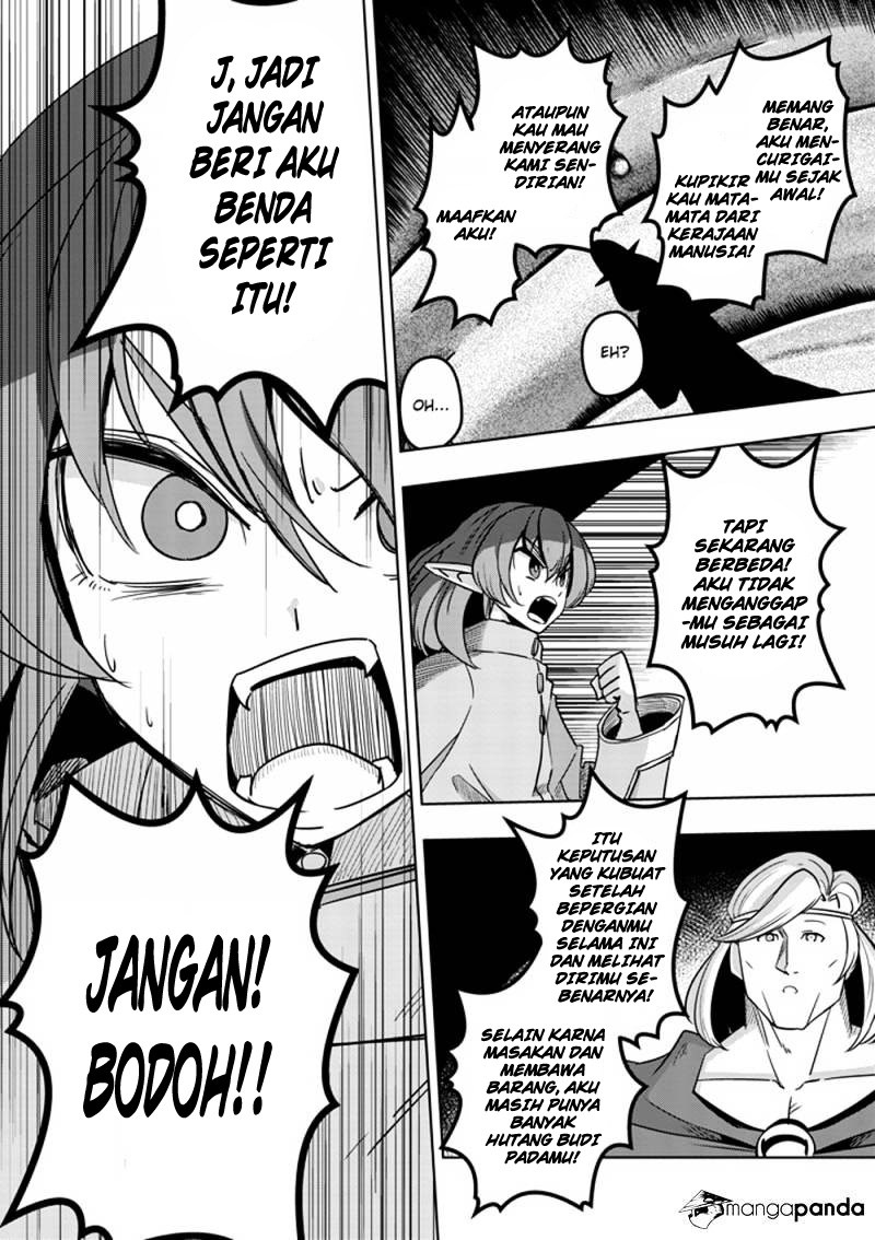 Helck Chapter 36 Gambar 5