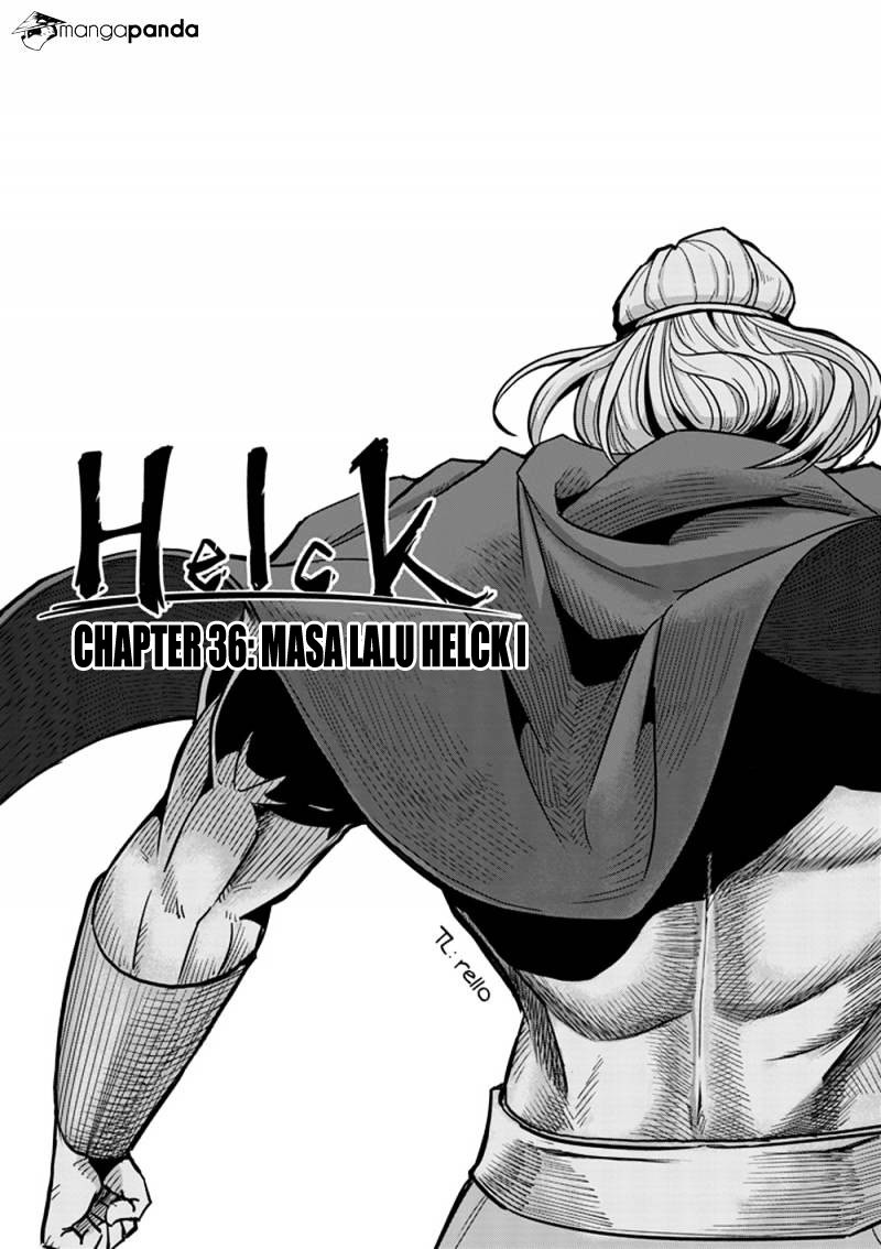 Helck Chapter 36 Gambar 7