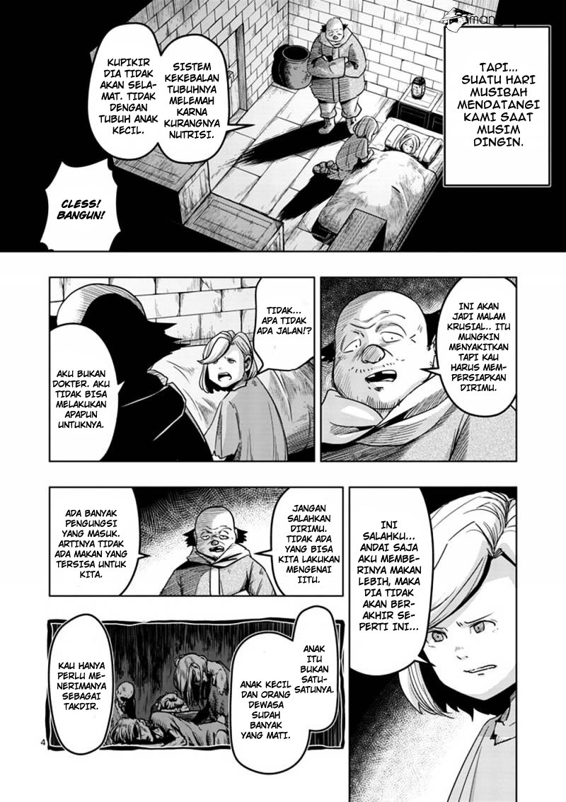 Helck Chapter 37 Gambar 5