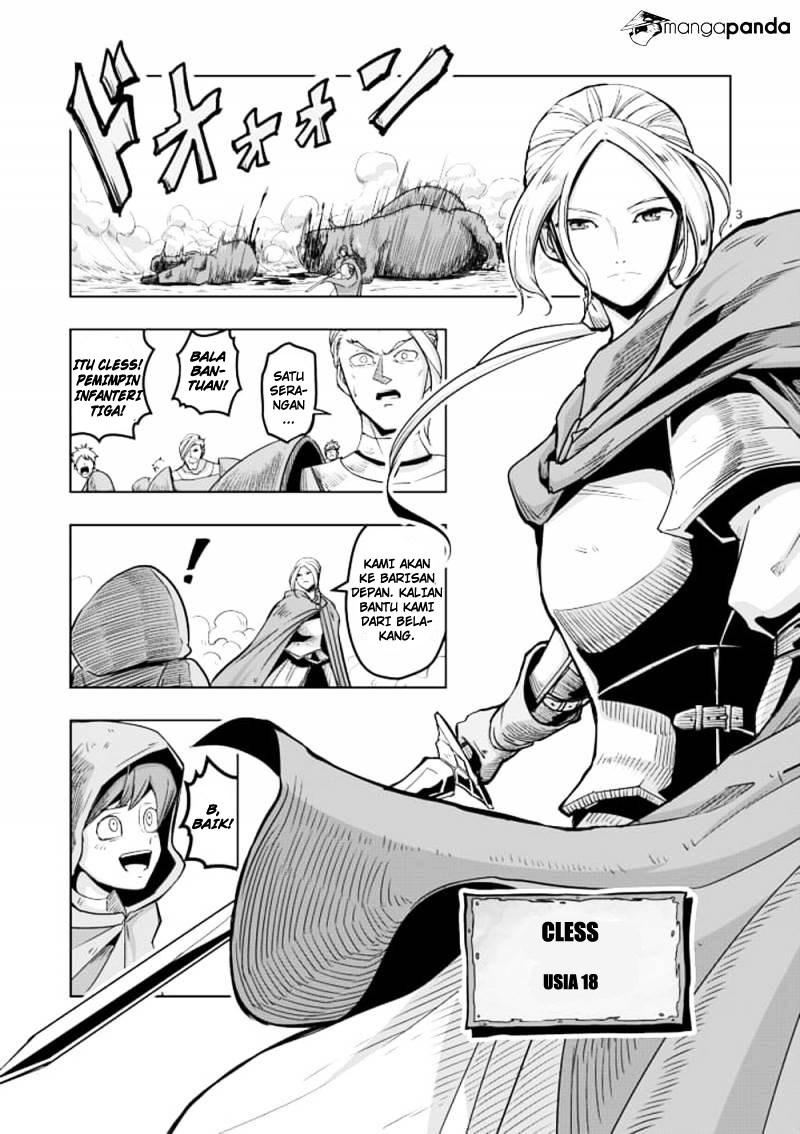 Helck Chapter 38 Gambar 4