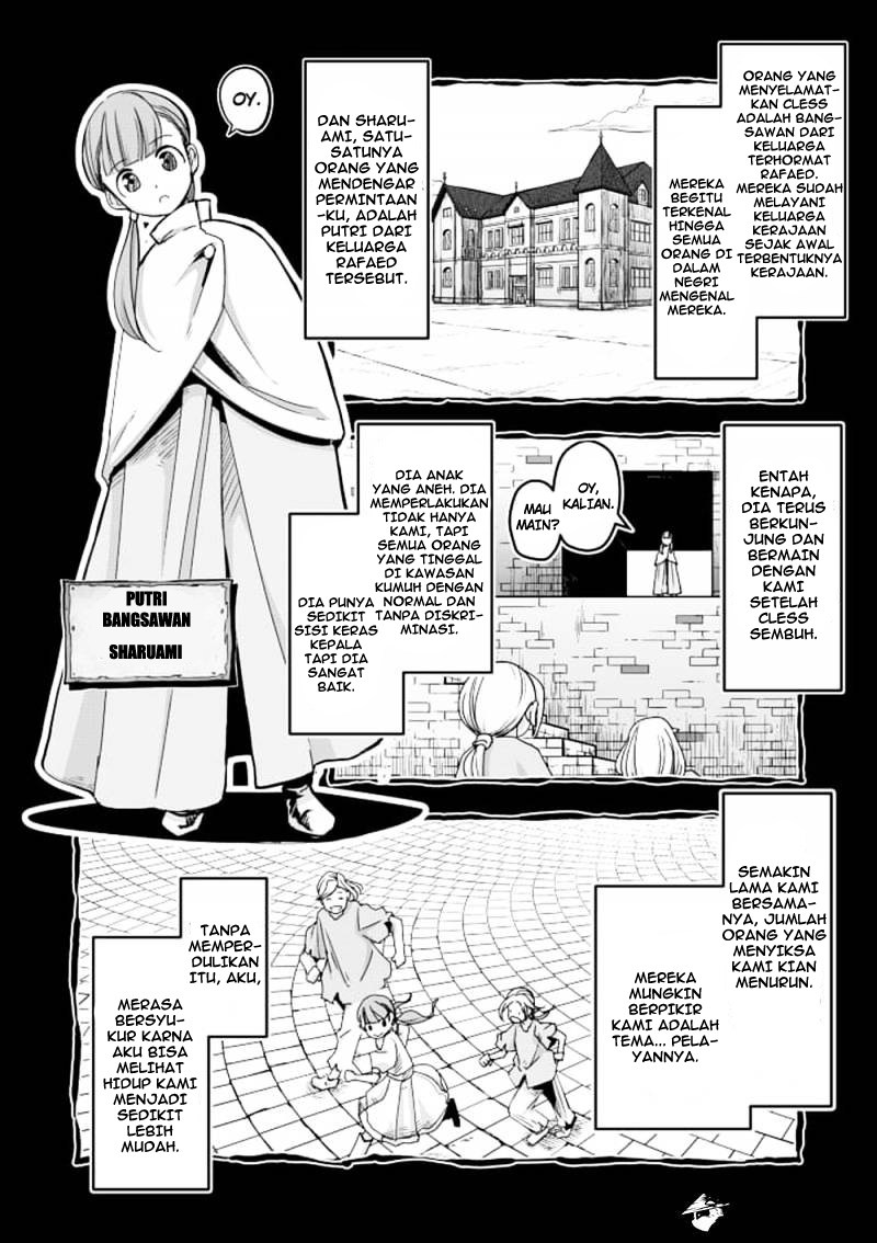 Helck Chapter 38 Gambar 7