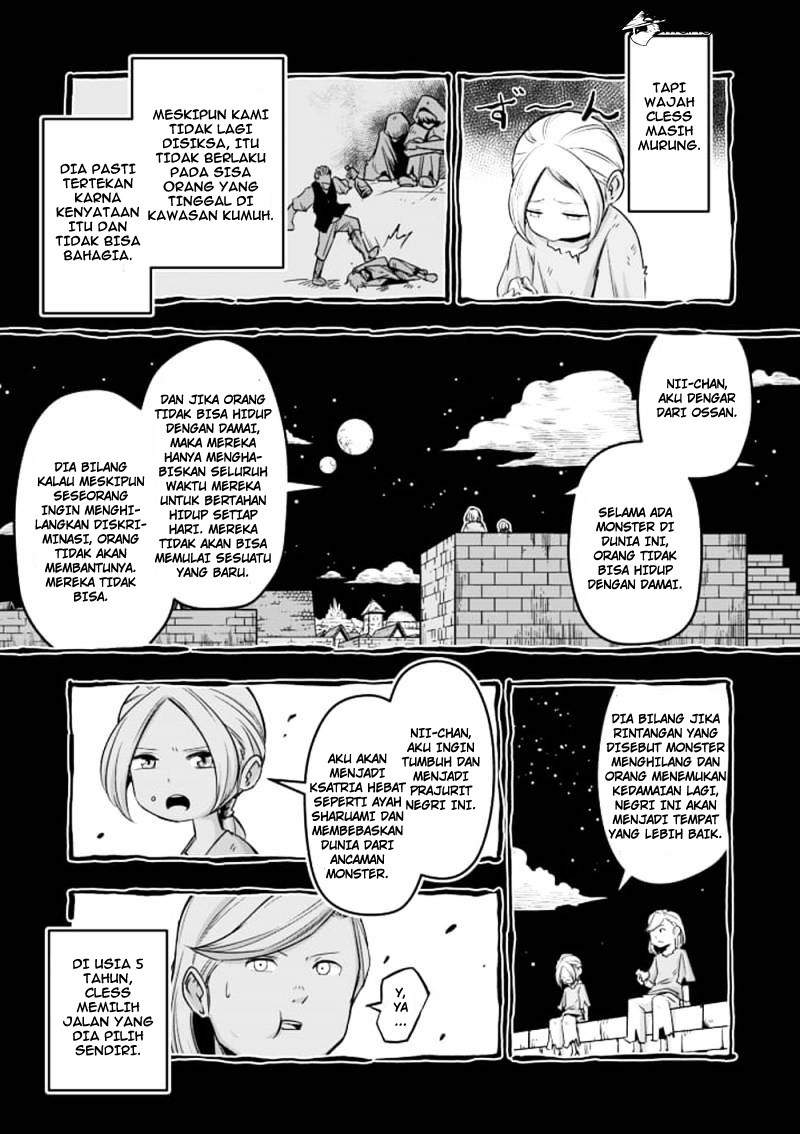 Helck Chapter 38 Gambar 8