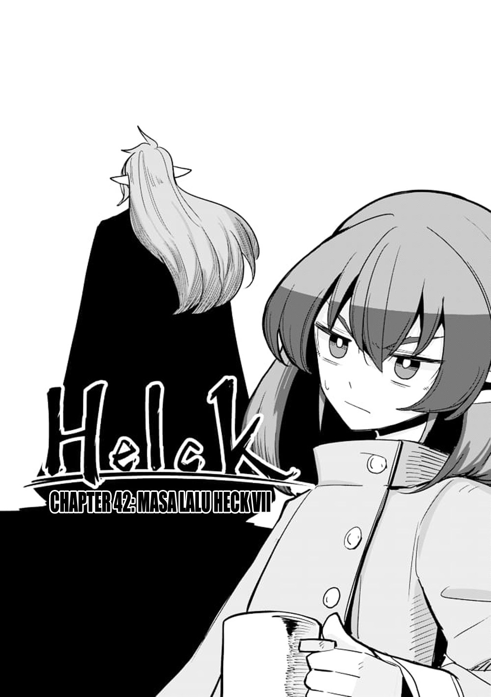 Helck Chapter 42 Gambar 3