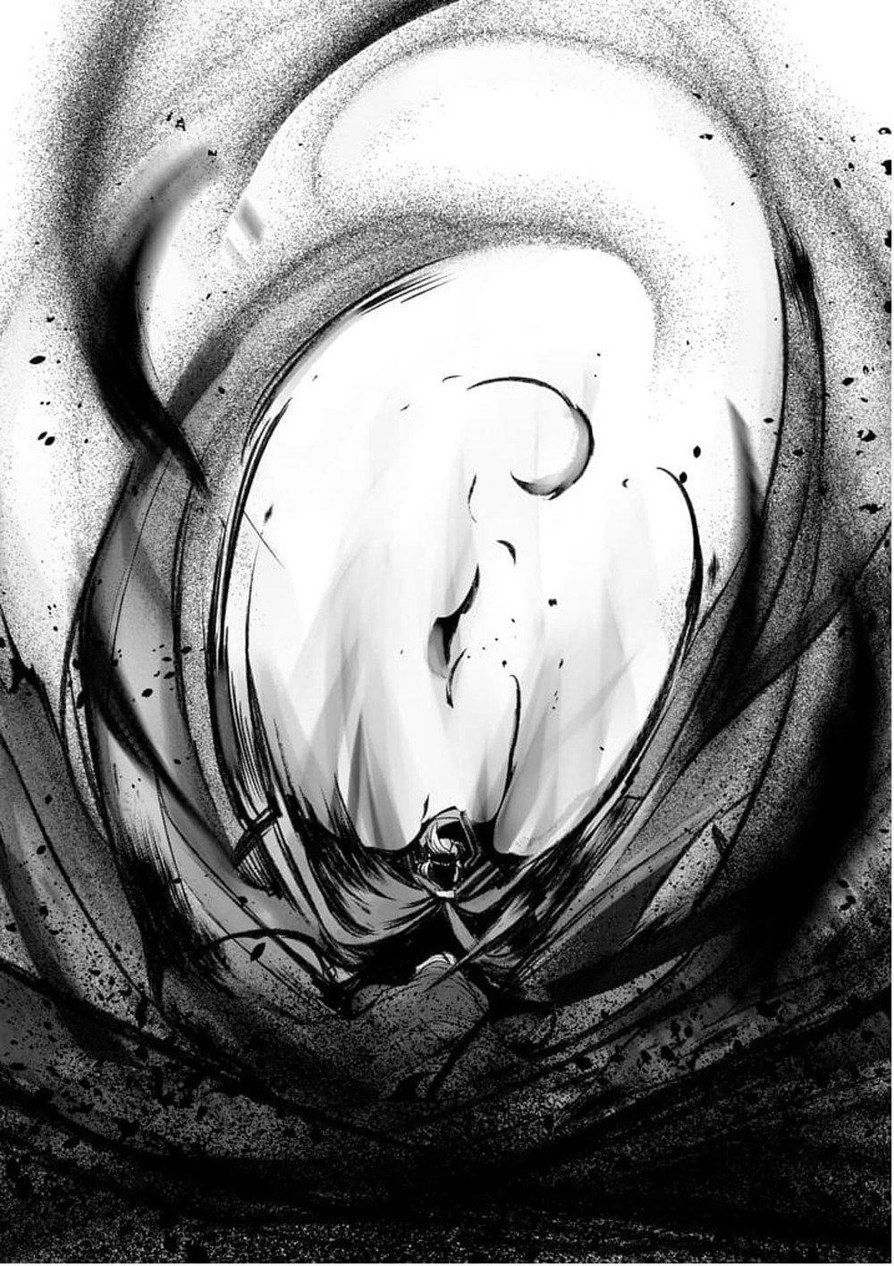 Helck Chapter 49 Gambar 6
