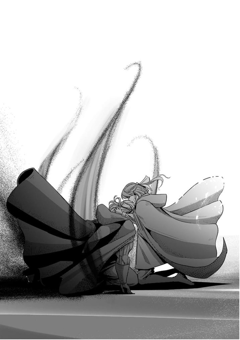 Helck Chapter 49 Gambar 12