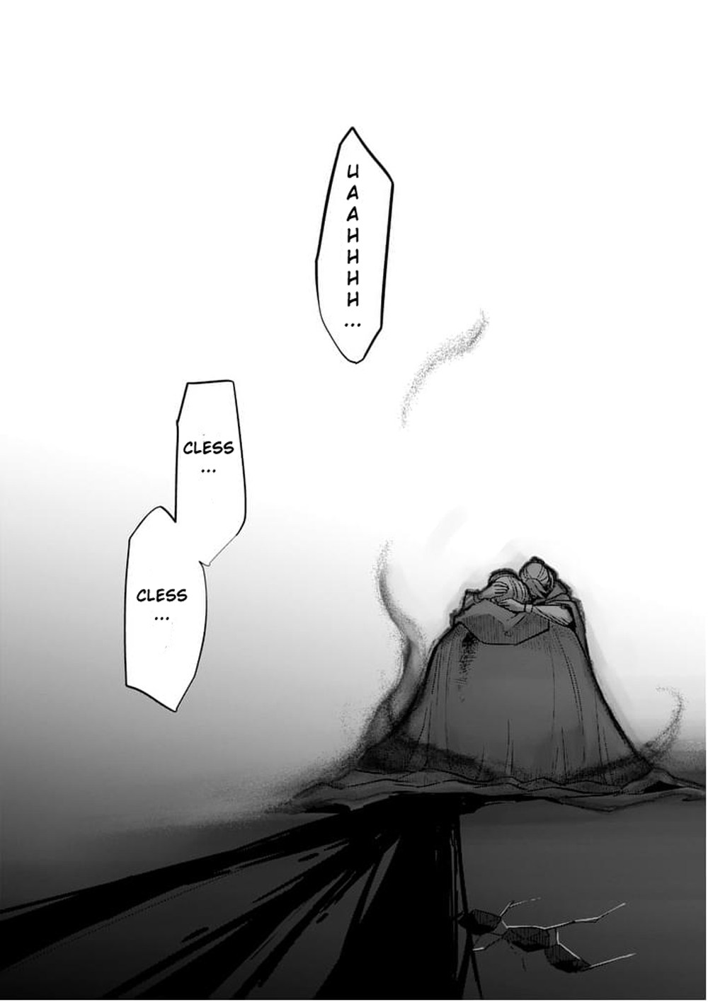 Helck Chapter 49 Gambar 14