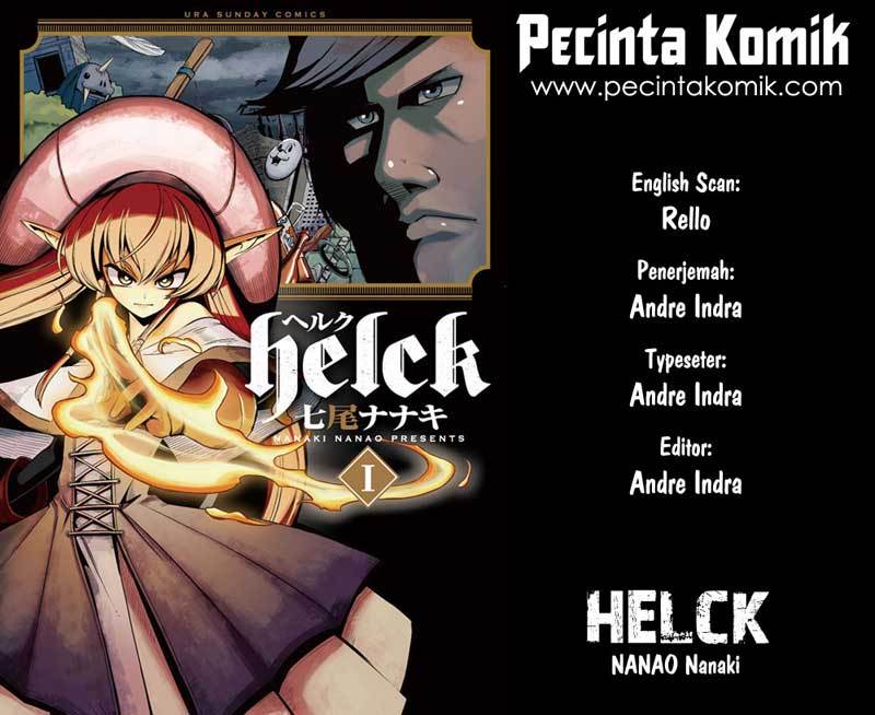 Helck Chapter 51 Gambar 1