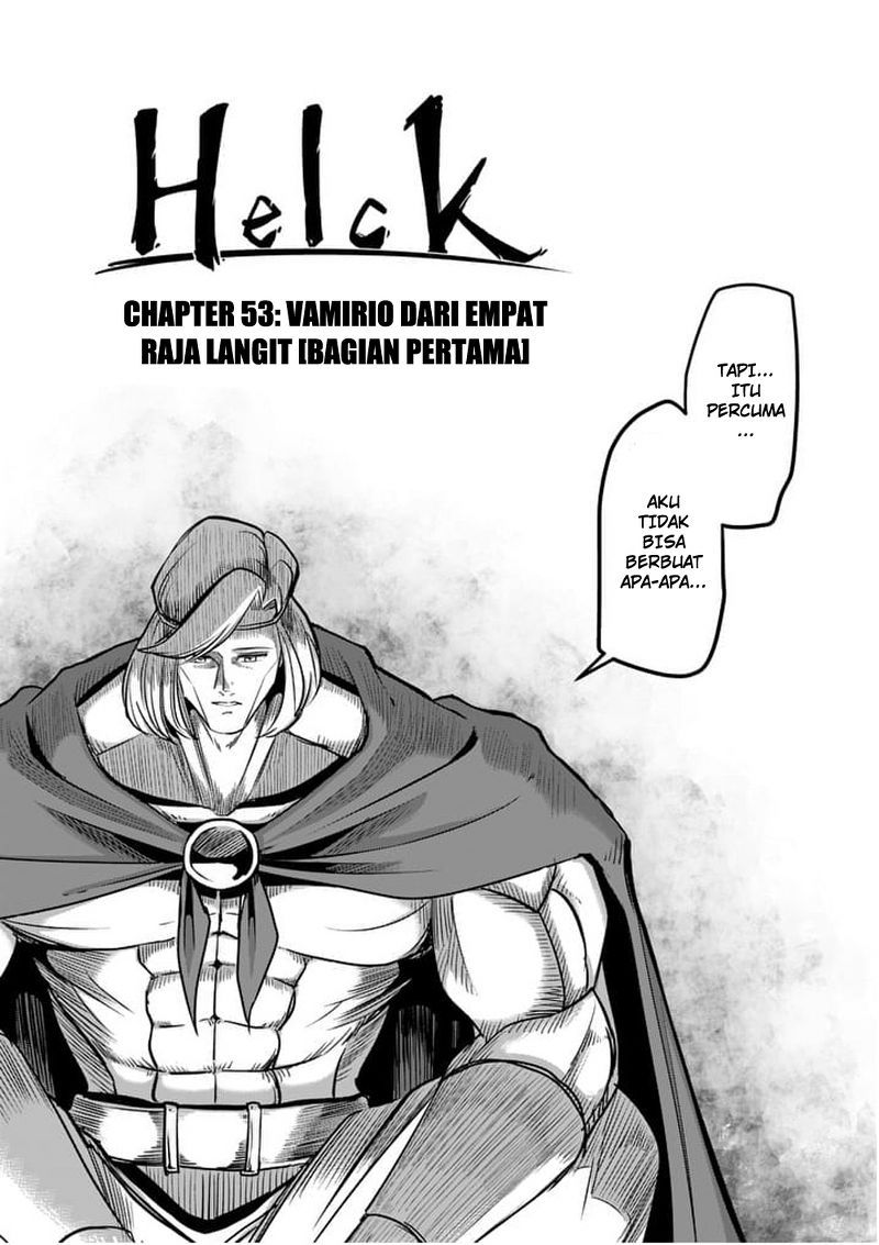 Helck Chapter 53 Gambar 4