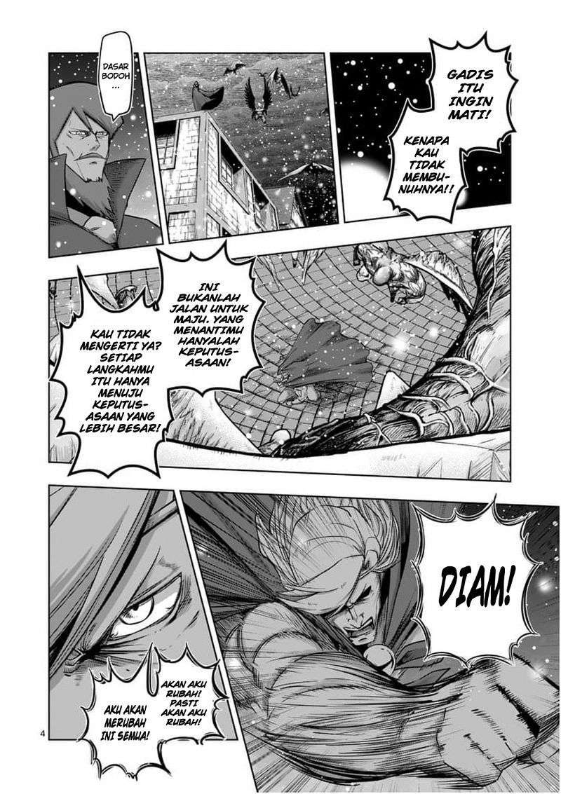 Helck Chapter 53 Gambar 5