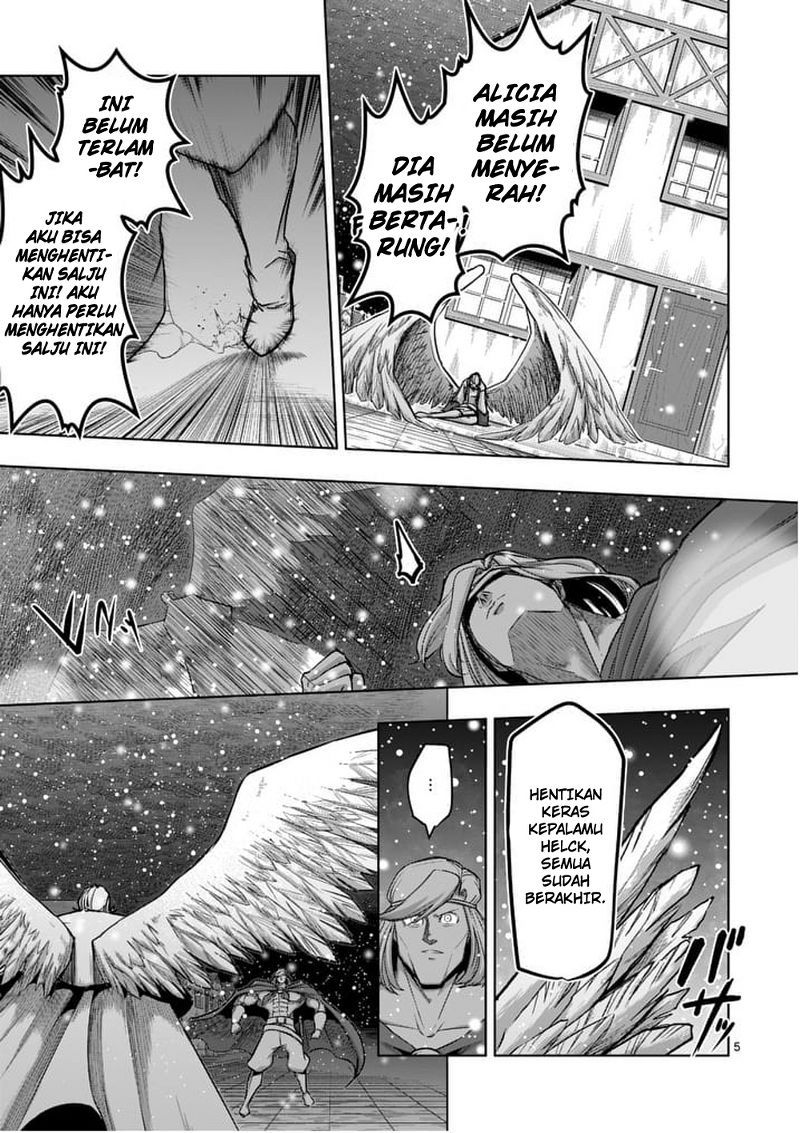 Helck Chapter 53 Gambar 6