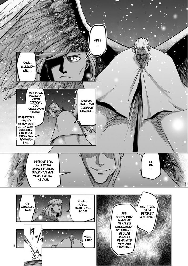 Helck Chapter 53 Gambar 7