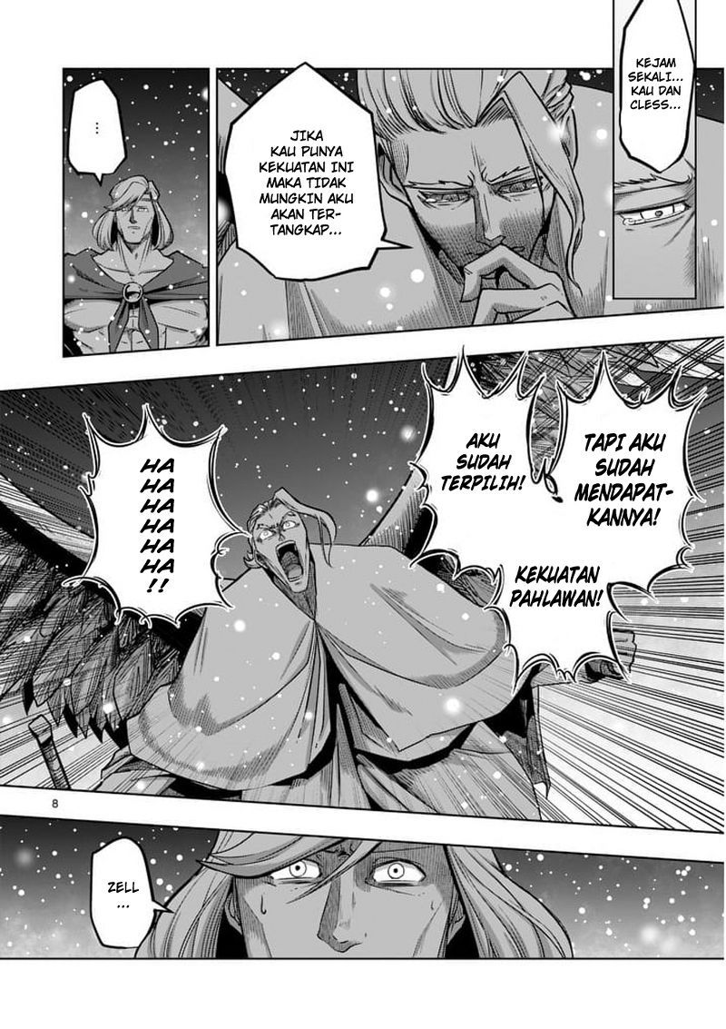 Helck Chapter 53 Gambar 9