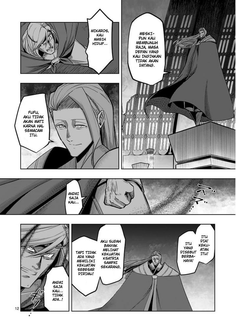 Helck Chapter 53 Gambar 13