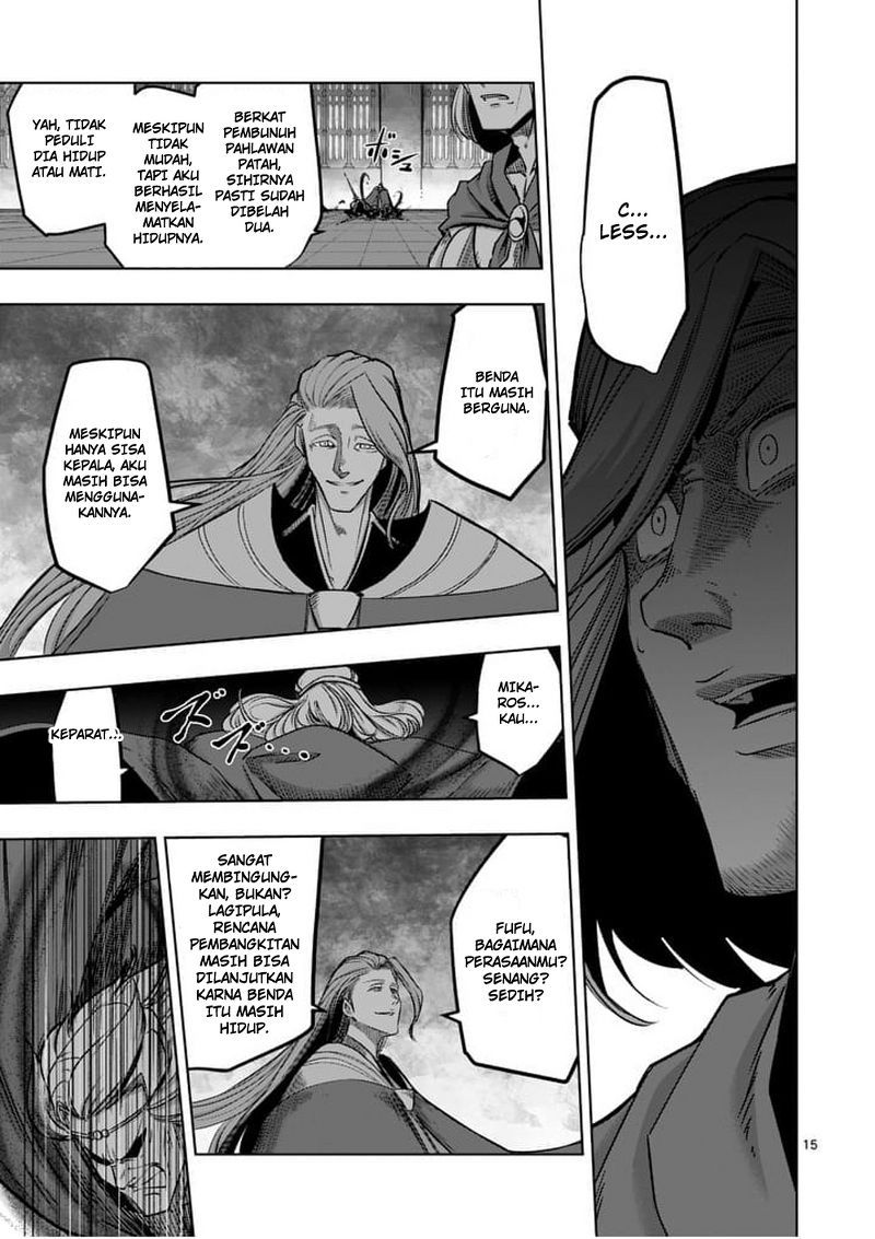 Helck Chapter 53 Gambar 16