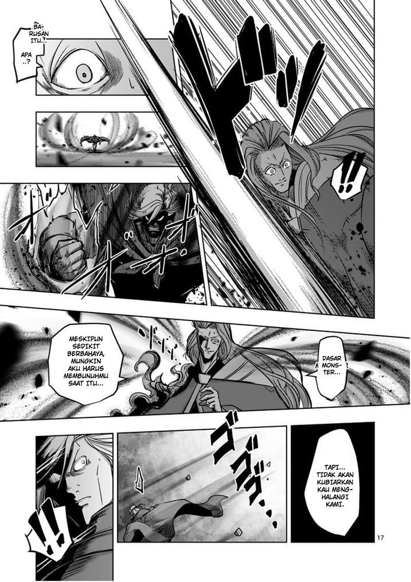 Helck Chapter 53 Gambar 18