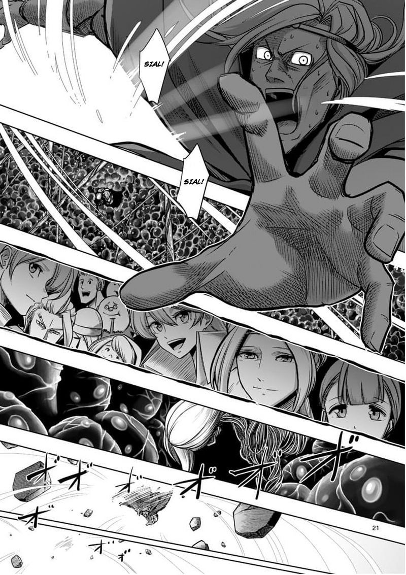 Helck Chapter 53 Gambar 22
