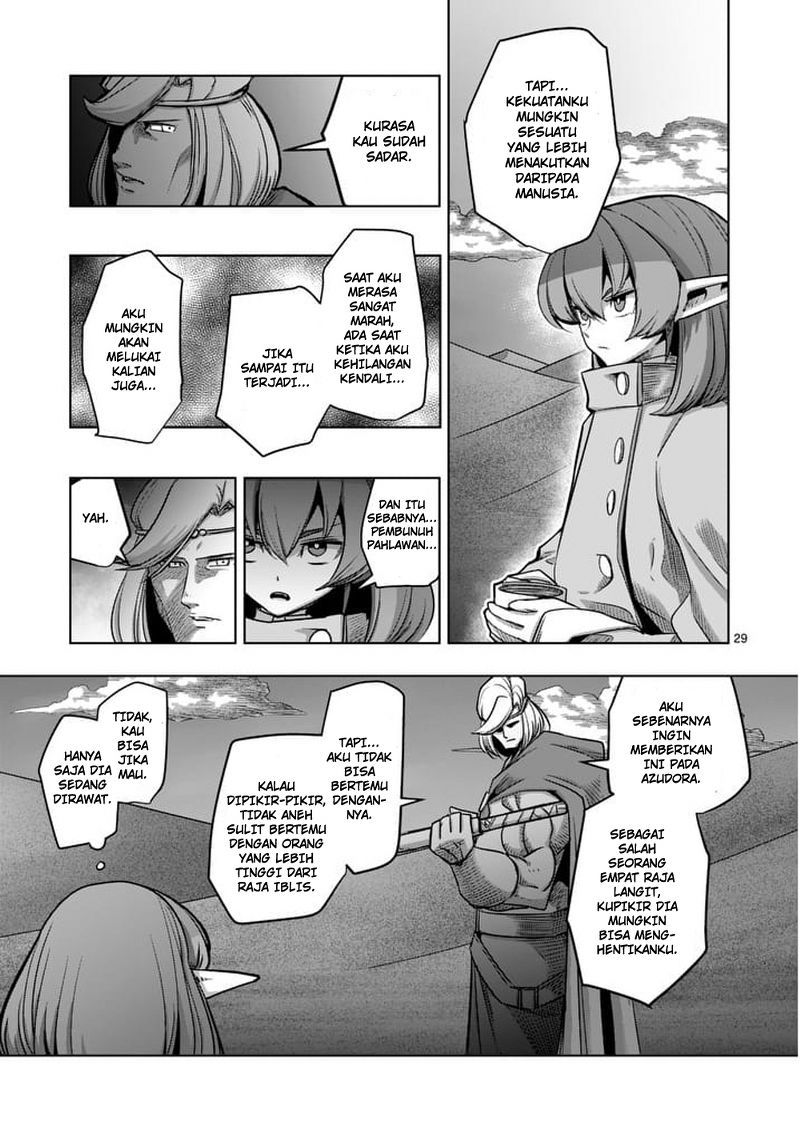 Helck Chapter 53 Gambar 30