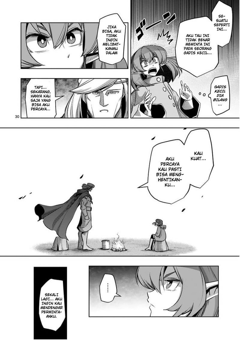 Helck Chapter 53 Gambar 31