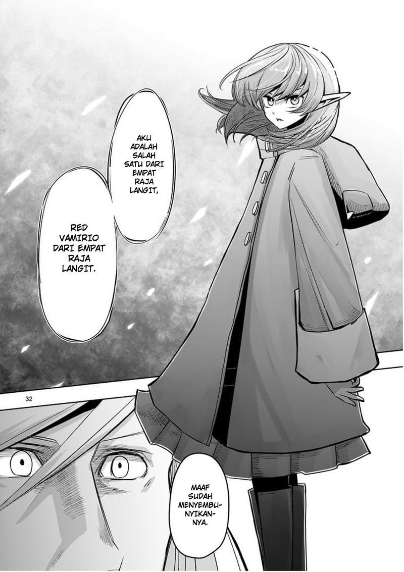 Helck Chapter 53 Gambar 33