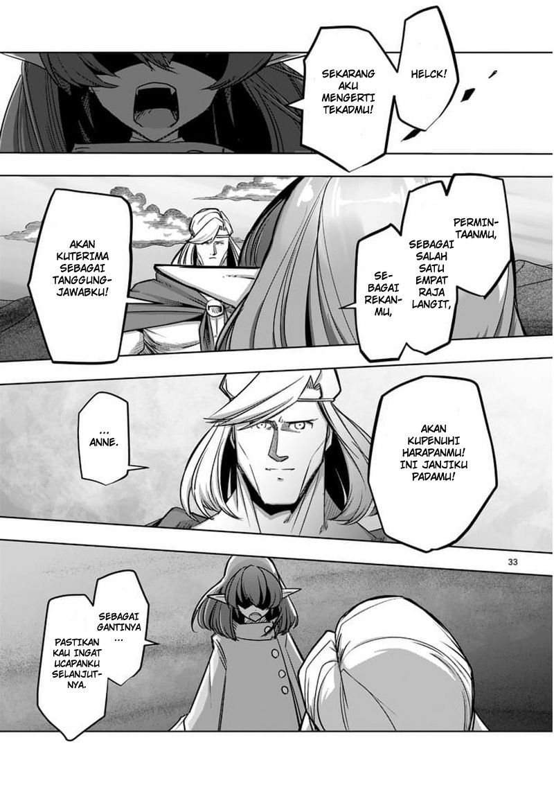 Helck Chapter 53 Gambar 34