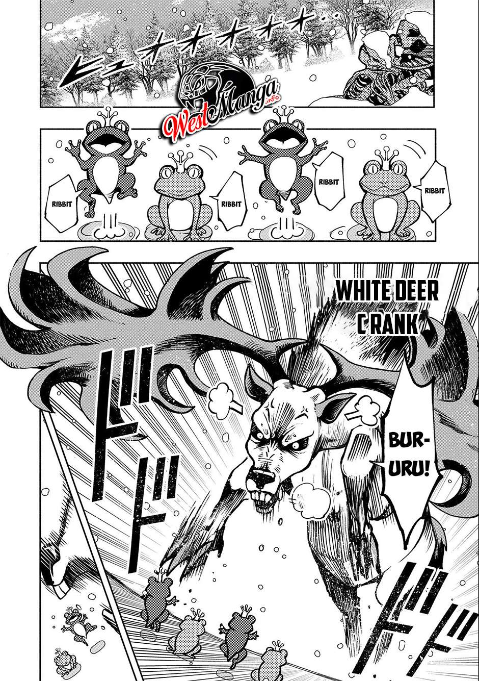 Hell Mode: Yarikomi Suki no Gamer wa Hai Settei no Isekai de Musou Suruw Chapter 07 Gambar 8