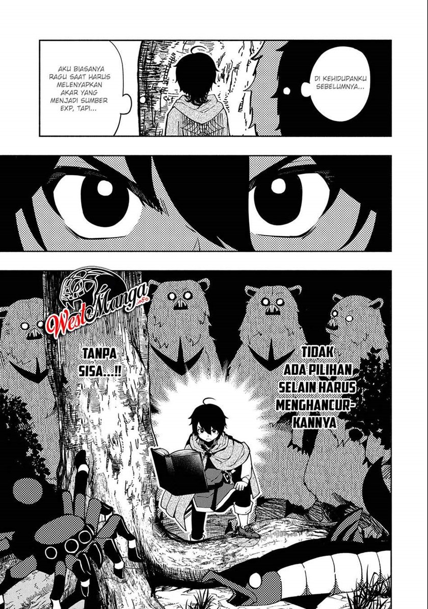 Hell Mode: Yarikomi Suki no Gamer wa Hai Settei no Isekai de Musou Suruw Chapter 11 Gambar 8