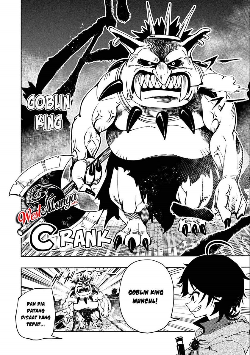 Hell Mode: Yarikomi Suki no Gamer wa Hai Settei no Isekai de Musou Suruw Chapter 11 Gambar 17