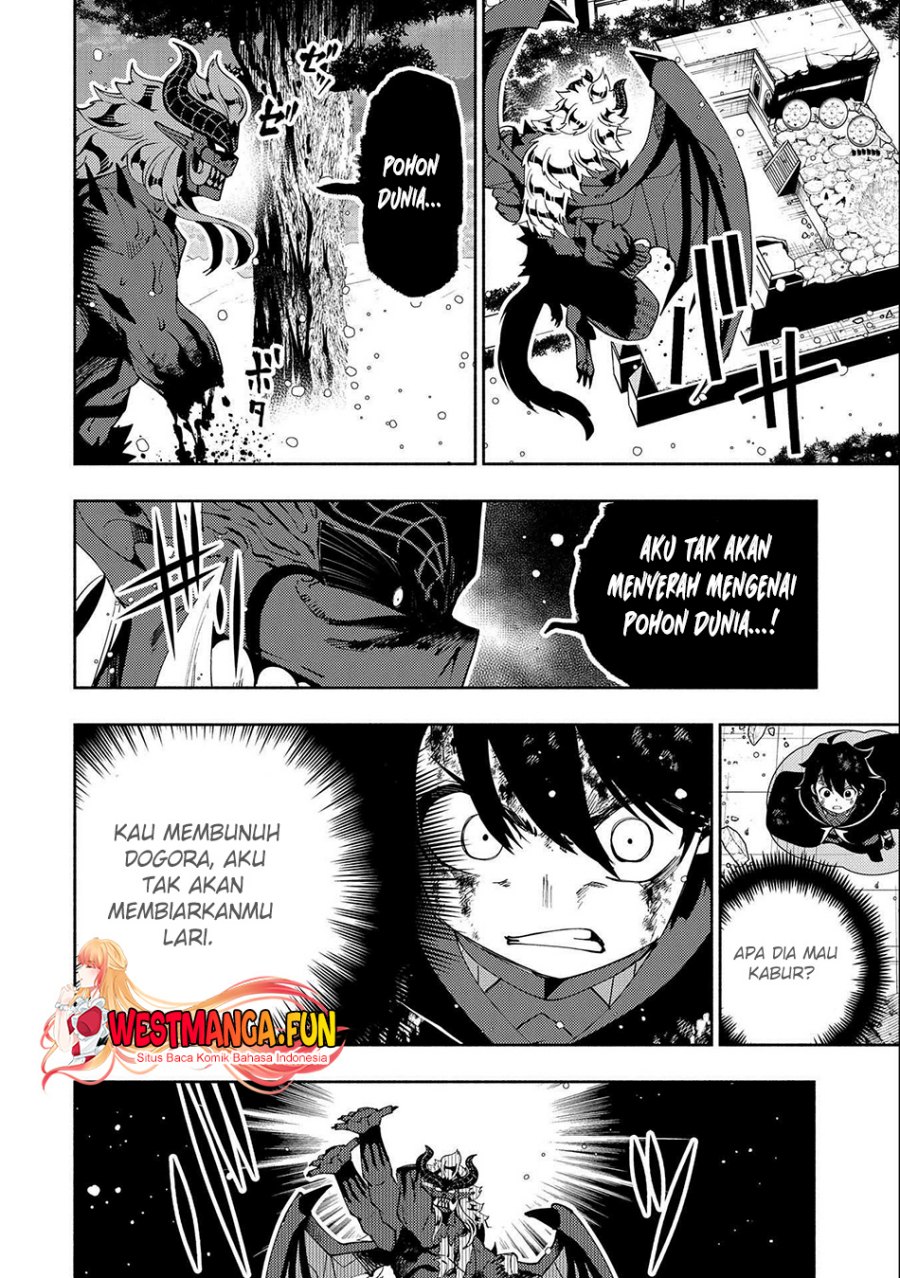 Hell Mode: Yarikomi Suki no Gamer wa Hai Settei no Isekai de Musou Suruw Chapter 53 Gambar 19