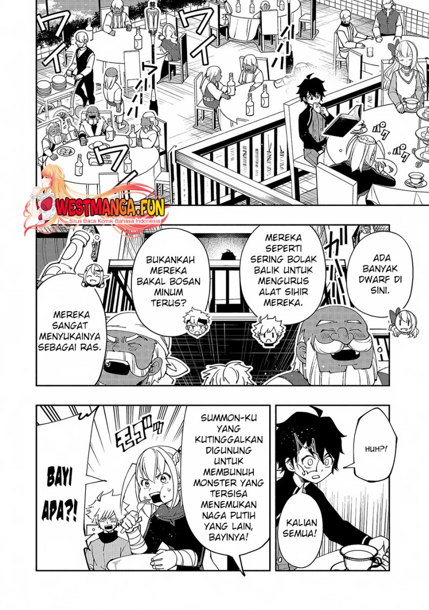 Hell Mode: Yarikomi Suki no Gamer wa Hai Settei no Isekai de Musou Suruw Chapter 56 Gambar 25