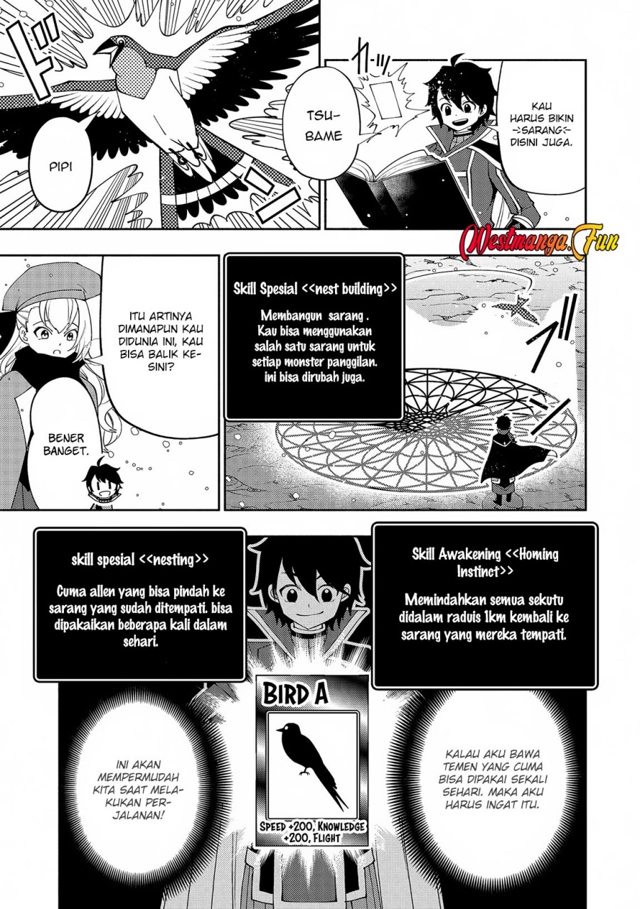 Hell Mode: Yarikomi Suki no Gamer wa Hai Settei no Isekai de Musou Suruw Chapter 68 Gambar 18