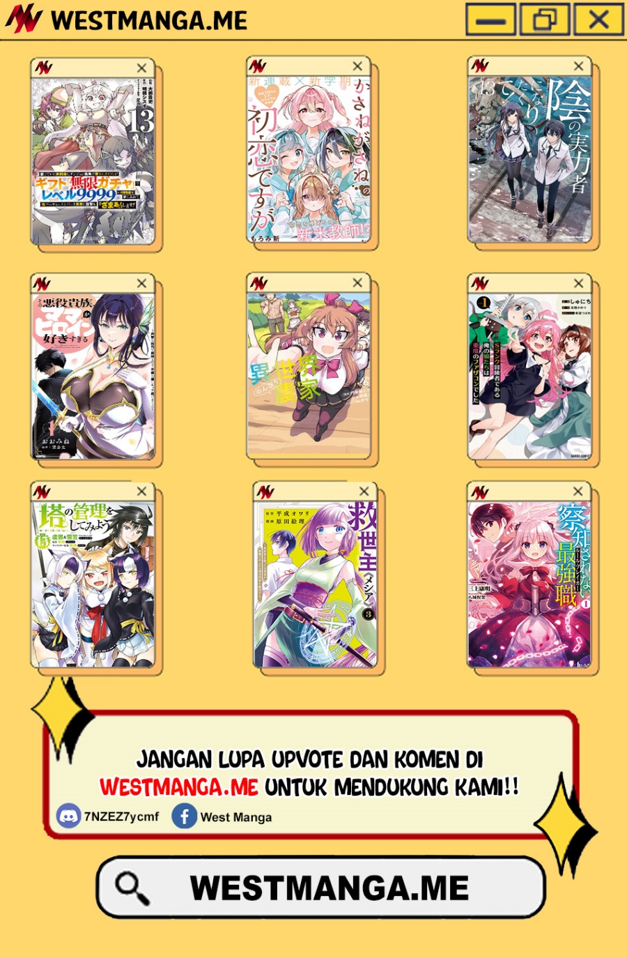 Hell Mode: Yarikomi Suki no Gamer wa Hai Settei no Isekai de Musou Suruw Chapter 78 Gambar 26